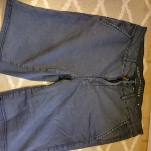 American Eagle Bermuda Shorts